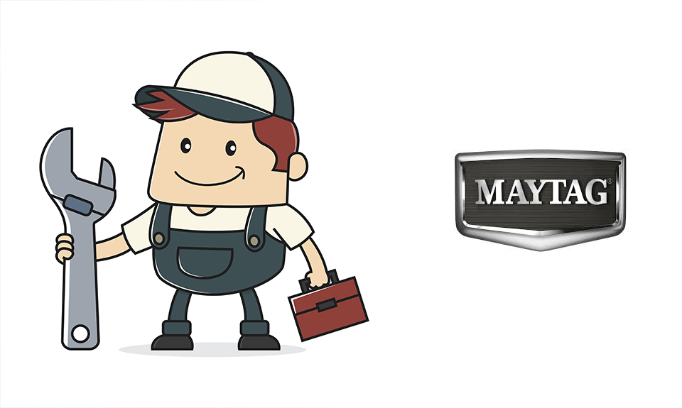 Maytag Appliance Repair