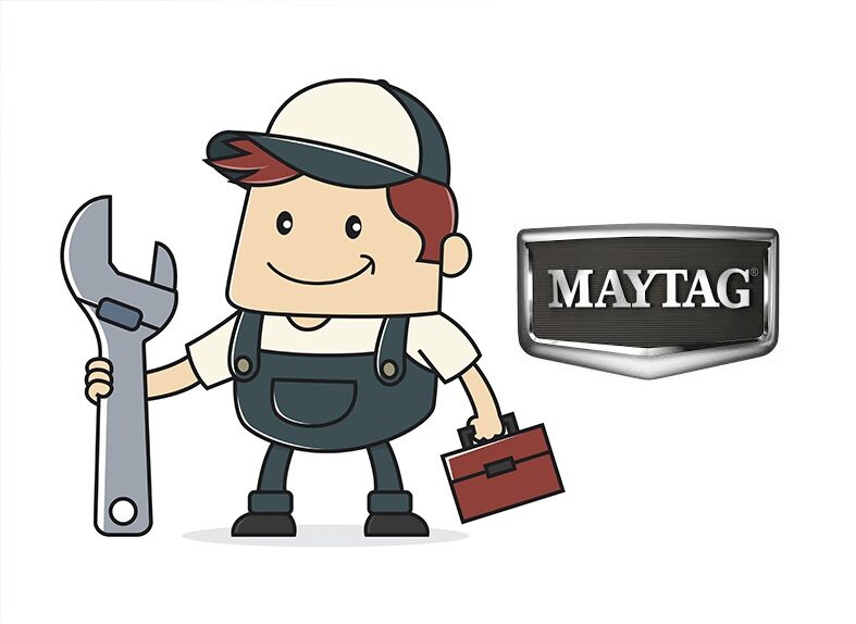 Maytag repair man